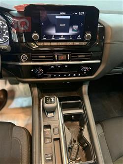 نيسان باثفايندر